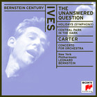 The Unanswered Question / Holidays / Concerto For Orchestra