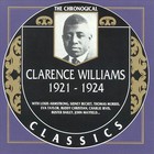 Clarence Williams - 1921-1924 (Chronological Classics)