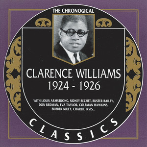 1924-1926 (Chronological Classics)