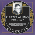 Clarence Williams - 1926-1927 (Chronological Classics)