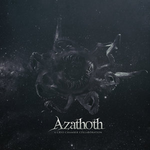 Azathoth CD1
