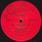 DIONNE - Come Get My Lovin' (EP)