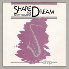 Gerry Niewood - Share My Dream (Vinyl)
