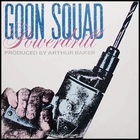 Goon Squad - Powerdrill (EP) (Vinyl)