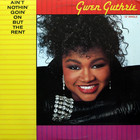 Gwen Guthrie - Ain't Nothin' Goin' On But The Rent (EP) (Vinyl)