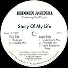 Hidden Agenda - Story Of My Life