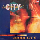 Inner City - Good Life (EP) (Vinyl)
