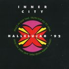 Inner City - Hallelujah '92 (EP)