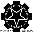 Lucifer's Aid - Deep Inside (CDS)