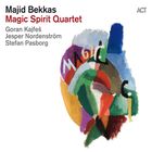 Majid Bekkas - Magic Spirit Quartet
