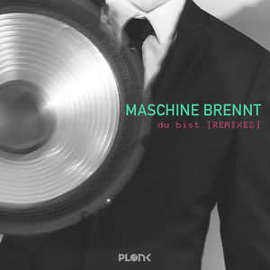 Du Bist (Remixes) (EP)