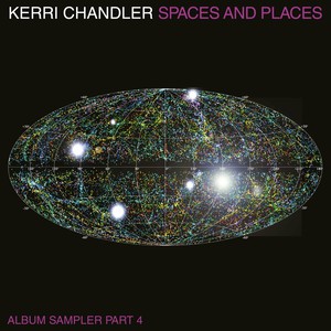 Spaces And Places Album Sampler 4