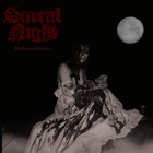 Sacral Night - Darkness Process (EP)