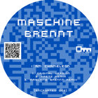 Maschine Brennt - I Am Chameleon (EP)
