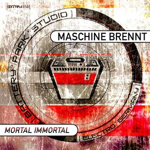 Mortal Immortal (CDS)