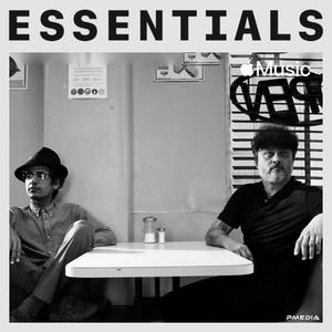 The Mars Volta Essentials