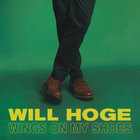 Wings On My Shoes