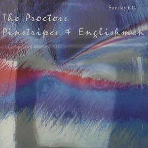 Pinstripes & Englishmen