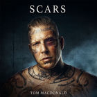 Scars (Explicit) (CDS)