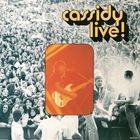 David Cassidy - Cassidy Live! (Vinyl)