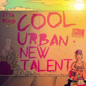#Coolurbannewtalent (EP)