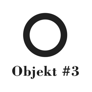 Objekt #3
