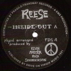 Reese - Inside Out (VLS)