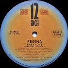 Regina - Baby Love (VLS)