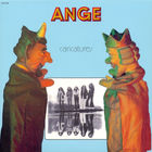 Ange - Caricatures (Remastered 2013)