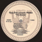 Prana - The Dream (EP)
