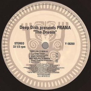 The Dream (EP)