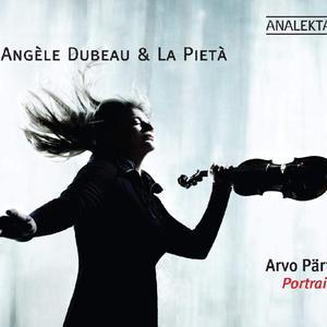 Arvo Pärt, Portrait