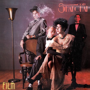 Film (Vinyl)