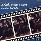 Denise LaSalle - A Lady In The Street (Vinyl)