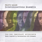 Felipe Salles - The New Immigrant Experience