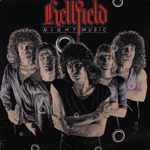 Nightmusic (Vinyl)