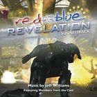 Jeff Williams - Red Vs. Blue Revelation