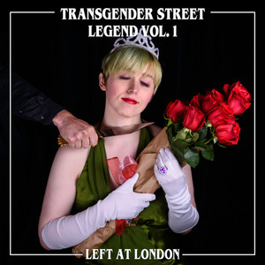 Transgender Street Legend Vol. 1 (EP)