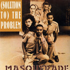 Masquerade - (Solution To) The Problem (EP) (Vinyl)