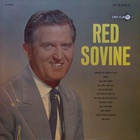 Red Sovine - Red Sovine (Vinyl)