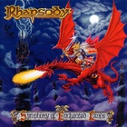 Rhapsody Of Fire - Symphony Of Enchanted Lands