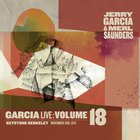 Jerry Garcia & Merl Saunders - Garcialive Vol. 18: November 2Nd, 1974 Keystone Berkeley CD1