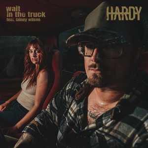 Wait In The Truck (Feat. Lainey Wilson) (CDS)