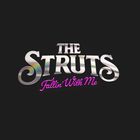 The Struts - Fallin' With Me (CDS)
