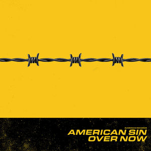 Over Now (CDS)