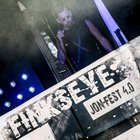 Finkseye - Jon​-​fest 4​.​0