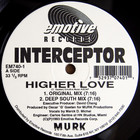 Interceptor - Higher Love (EP)