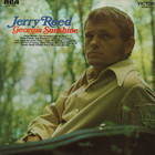 Jerry Reed - Georgia Sunshine (Vinyl)