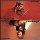 Kevin Burke - Eavesdropper (With Jackie Daly) (Vinyl)
