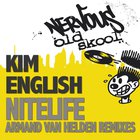 Kim English - Nitelife (Armand Van Helden Remixes) (EP)